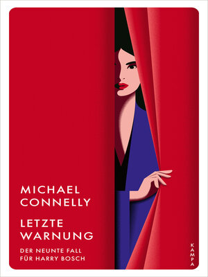 cover image of Letzte Warnung